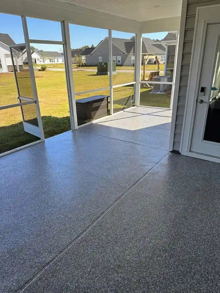 Lifetime Green Coatings – Photo 7