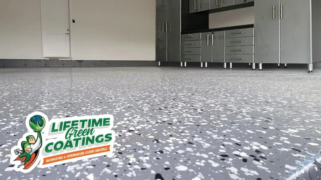 Lifetime Green Coatings – Photo 6
