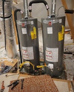 911 Plumbing America – Photo 1