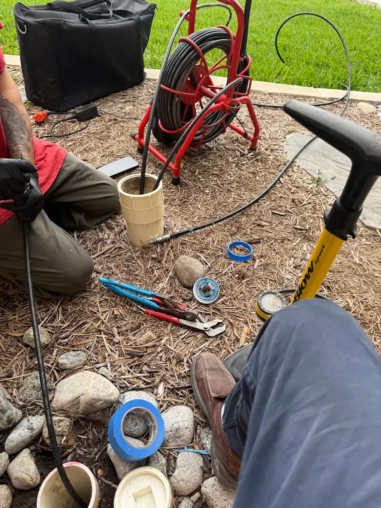 911 Plumbing America – Photo 4