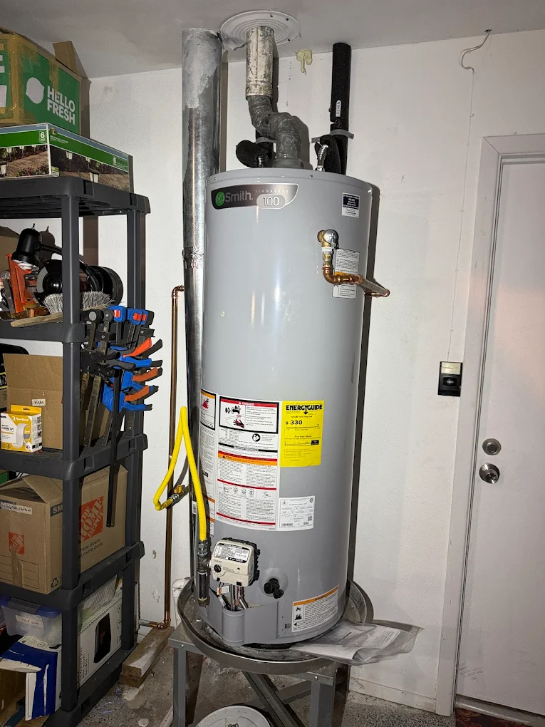 911 Plumbing America – Photo 14
