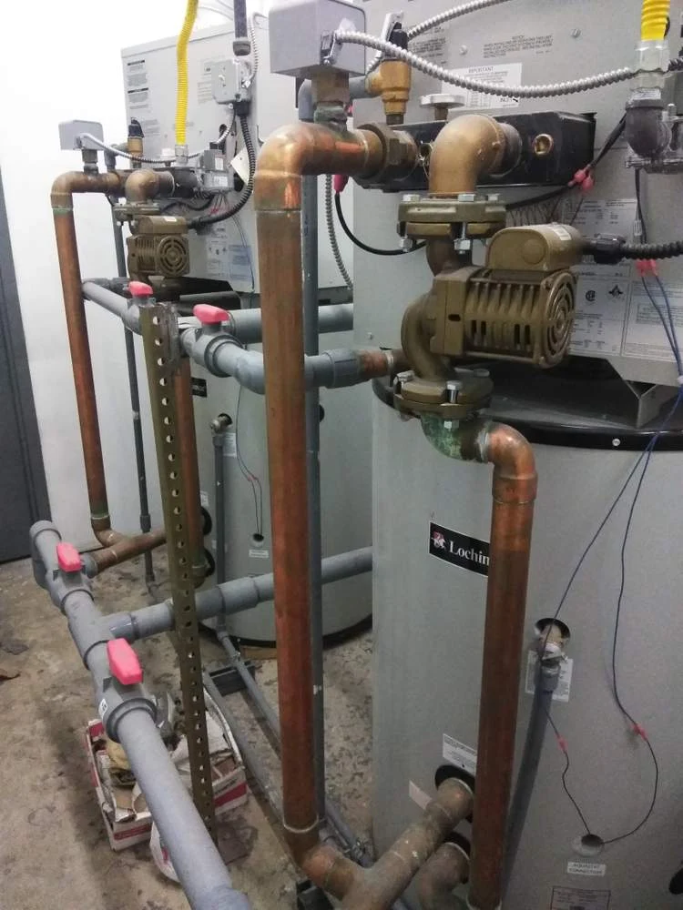 911 Plumbing America – Photo 7
