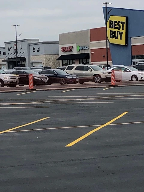Fox Paving – Photo 14