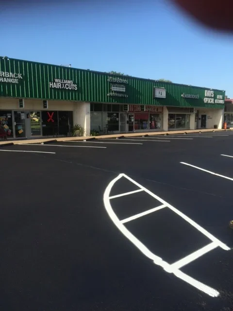 Fox Paving – Photo 12