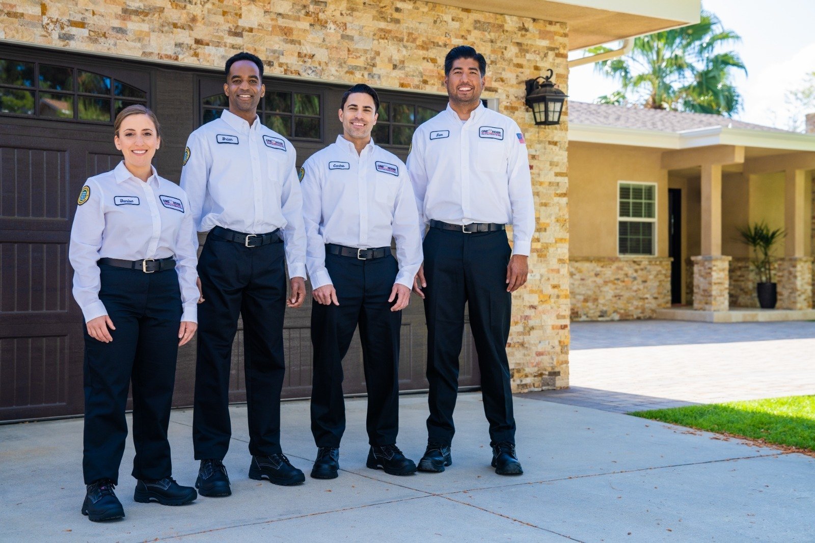 ONE HOUR Air conditioning & heating – Photo 14