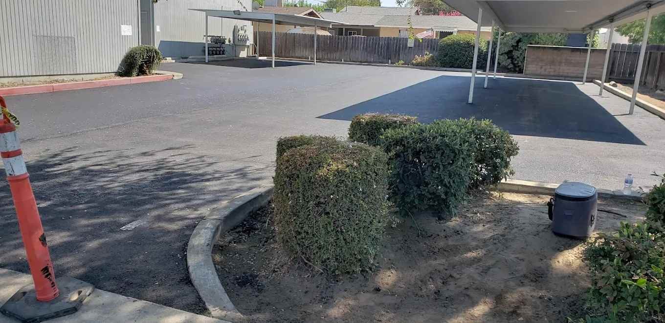 Cavanaugh Paving And Grading – Photo 8