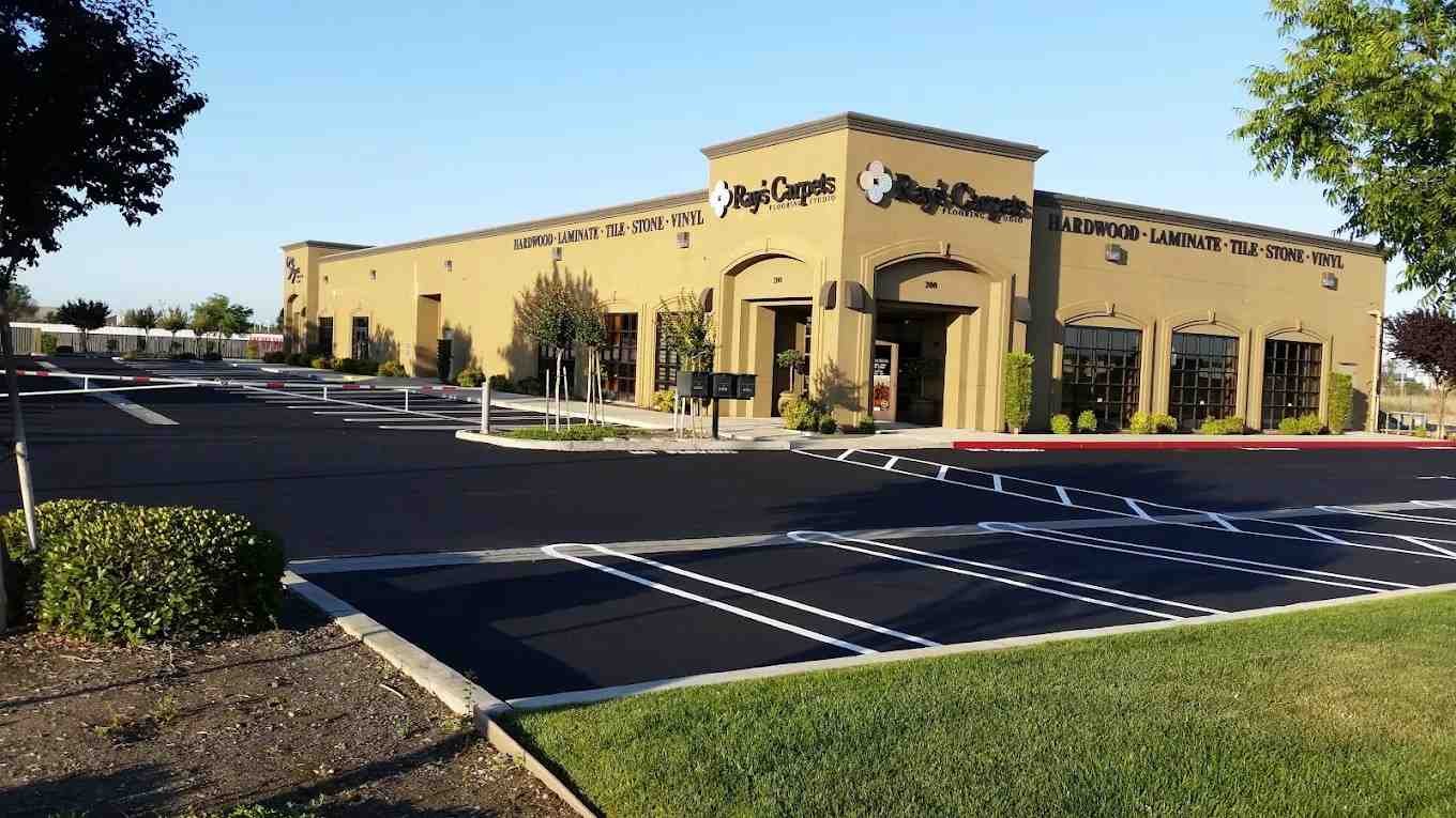 Cavanaugh Paving And Grading – Photo 10