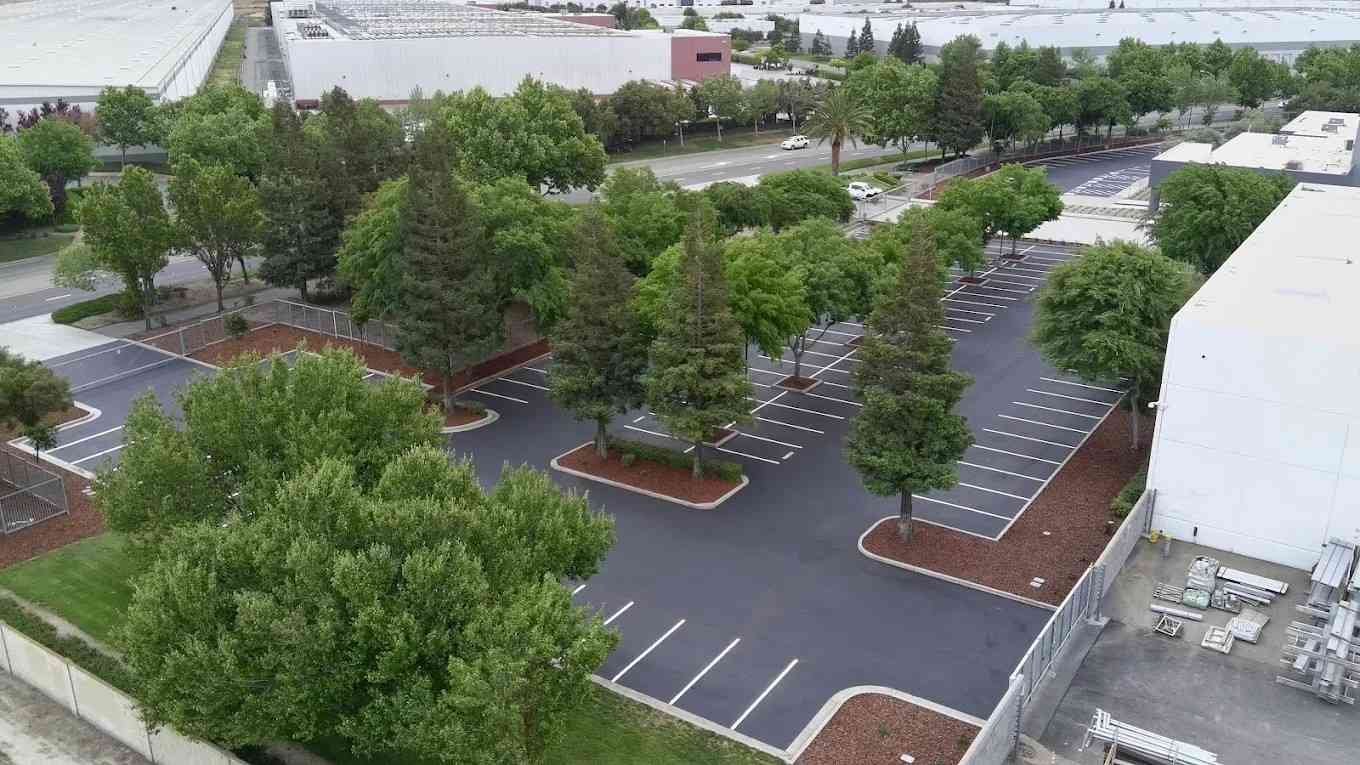 Cavanaugh Paving And Grading – Photo 6