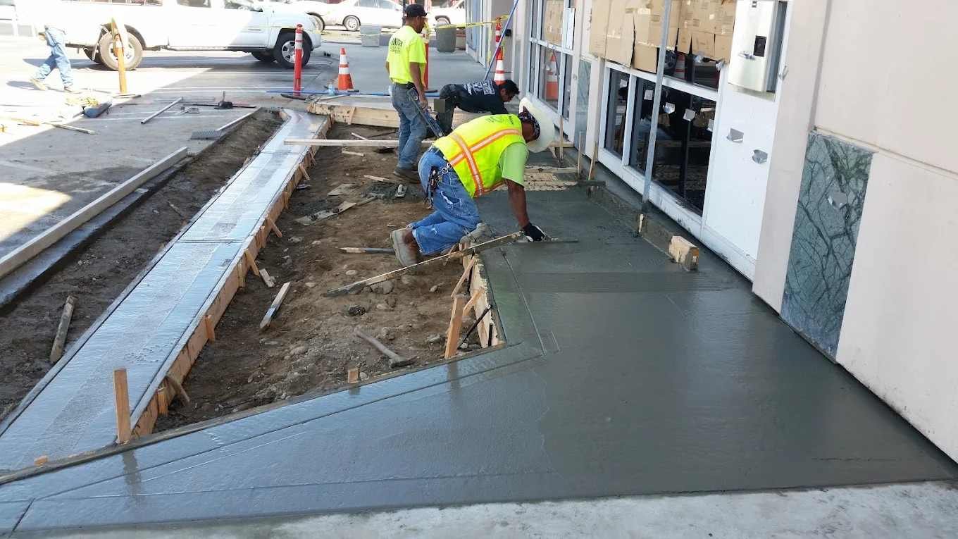 Cavanaugh Paving And Grading – Photo 7